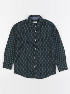 Seconde main-Garçon-Chemise - 8 ans