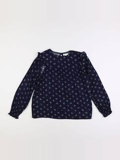 Seconde main-Fille-Blouse - 14 ans