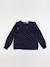 Blouse - 14 ans Bleu 1 - vertbaudet enfant 