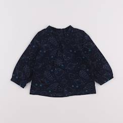 Seconde main-Fille-Blouse - 6 mois