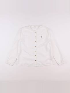 Seconde main-Fille-Blouse - 12 ans