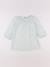 Blouse - 10 ans Bleu 1 - vertbaudet enfant 
