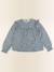 Blouse - 12 ans Bleu 1 - vertbaudet enfant 