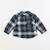 Chemise - 12 mois Bleu, vert 1 - vertbaudet enfant 
