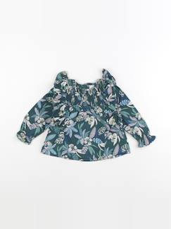 Seconde main-Fille-Blouse - 2 ans