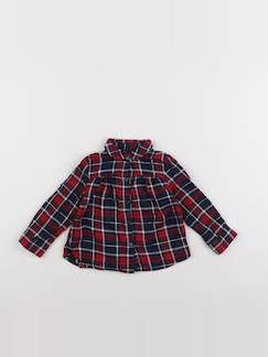 Seconde main-Fille-Blouse - 2 ans