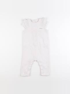 Seconde main-Fille-Combinaison - 12 mois