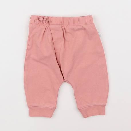 Sarouel - 3 mois Rose 1 - vertbaudet enfant 