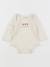 Body - 3 mois Beige 1 - vertbaudet enfant 