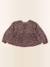 Blouse - 4 ans Multicolore 1 - vertbaudet enfant 