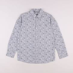 Seconde main-Garçon-Chemise - 12 ans