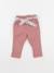 Jean - 12 mois Rose 1 - vertbaudet enfant 