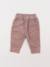 Pantalon - 3 mois Rose 1 - vertbaudet enfant 