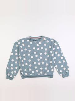 Seconde main-Fille-Sweat - 14 ans