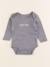 Body - 3 mois Bleu 1 - vertbaudet enfant 