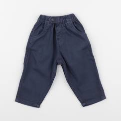 Seconde main-Garçon-Pantalon - 3 mois