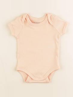 Seconde main-Fille-Body bébé-Body - 3 mois