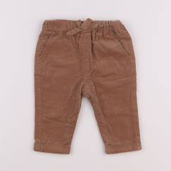 Seconde main-Fille-Pantalon - 6 mois