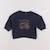 Sweat - 3 mois Bleu 1 - vertbaudet enfant 