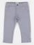 Pantalon - 12 mois Gris 1 - vertbaudet enfant 