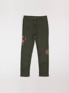 Pantalon - 9 ans  - vertbaudet enfant