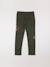Pantalon - 9 ans Vert 1 - vertbaudet enfant 