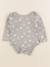 Body - 6 mois Vert 1 - vertbaudet enfant 
