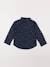 Chemise - 4 ans Bleu 1 - vertbaudet enfant 