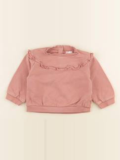Seconde main-Fille-Sweat - 24 mois