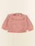 Sweat - 24 mois Rose 1 - vertbaudet enfant 