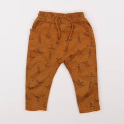 Seconde main-Garçon-Pantalon - 6 mois