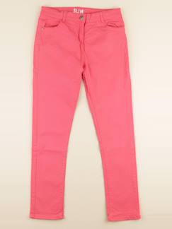 Seconde main-Fille-Pantalon - 12 ans