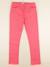 Pantalon - 12 ans Rose 1 - vertbaudet enfant 