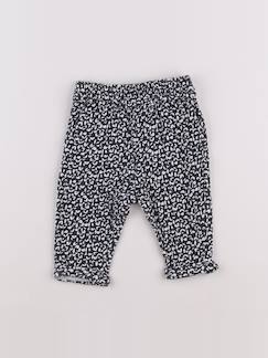 Seconde main-Fille-Pantalon - 6 mois