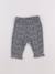 Pantalon - 6 mois Noir 1 - vertbaudet enfant 