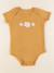 Body - 36 mois Jaune 1 - vertbaudet enfant 