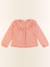 Blouse - 9 ans Orange 1 - vertbaudet enfant 