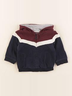 Seconde main-Garçon-Sweat - 3 mois