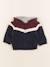Sweat - 3 mois Bleu 1 - vertbaudet enfant 