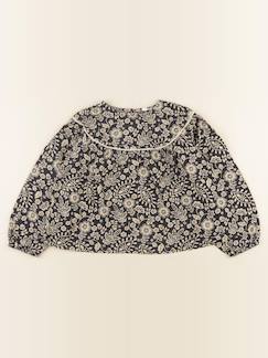 Seconde main-Fille-Blouse - 6 ans