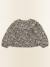 Blouse - 6 ans Noir 1 - vertbaudet enfant 