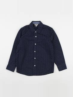 Seconde main-Garçon-Chemise - 8 ans