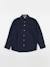 Chemise - 8 ans Bleu 1 - vertbaudet enfant 