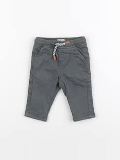 Seconde main-Fille-Pantalon - 3 mois