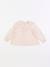 Blouse - 18 mois Blanc 1 - vertbaudet enfant 