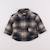 Chemise - 12 mois Beige, bleu 1 - vertbaudet enfant 