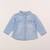 Chemise - 12 mois Bleu 1 - vertbaudet enfant 