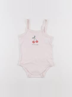 Seconde main-Fille-Body bébé-Body - 36 mois