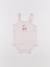 Body - 36 mois Rose 1 - vertbaudet enfant 