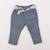 Pantalon - 9 mois Bleu 1 - vertbaudet enfant 